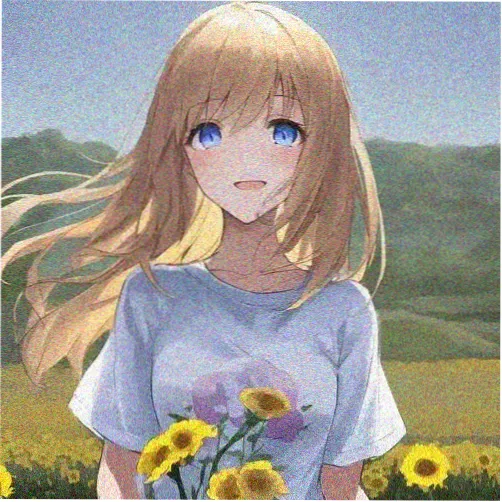 盗墓笔记漫画吴邪头像